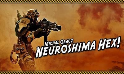 game pic for Neuroshima Hex